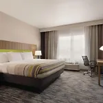 Country Inn & Suites By Radisson, Oklahoma City - Bricktown, Ok
