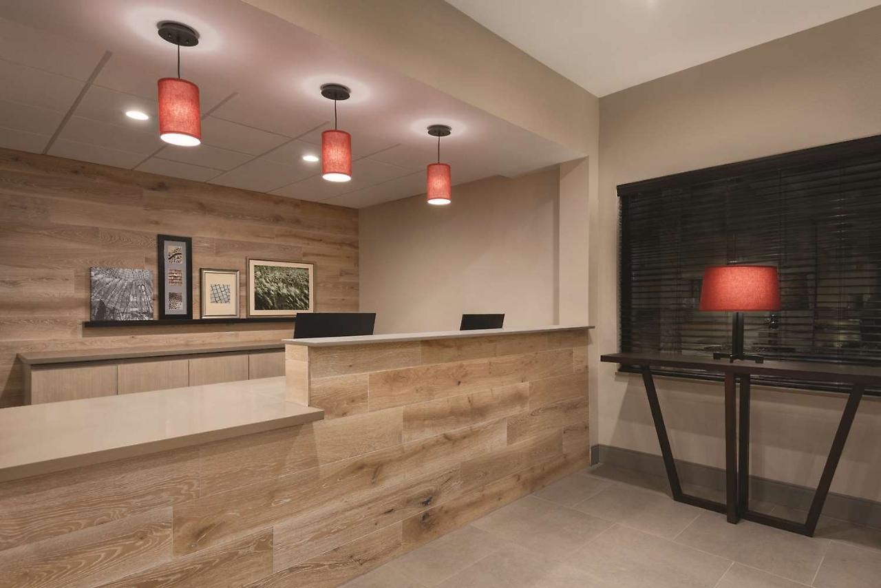 Hotel Country & By Radisson, - Bricktown, Ok Oklahoma City