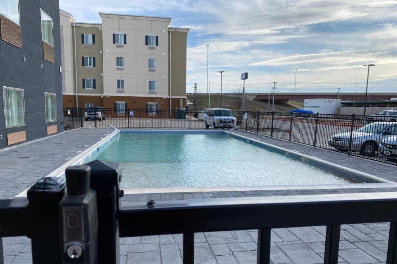 Country & By Radisson, - Bricktown, Ok 4* Oklahoma City