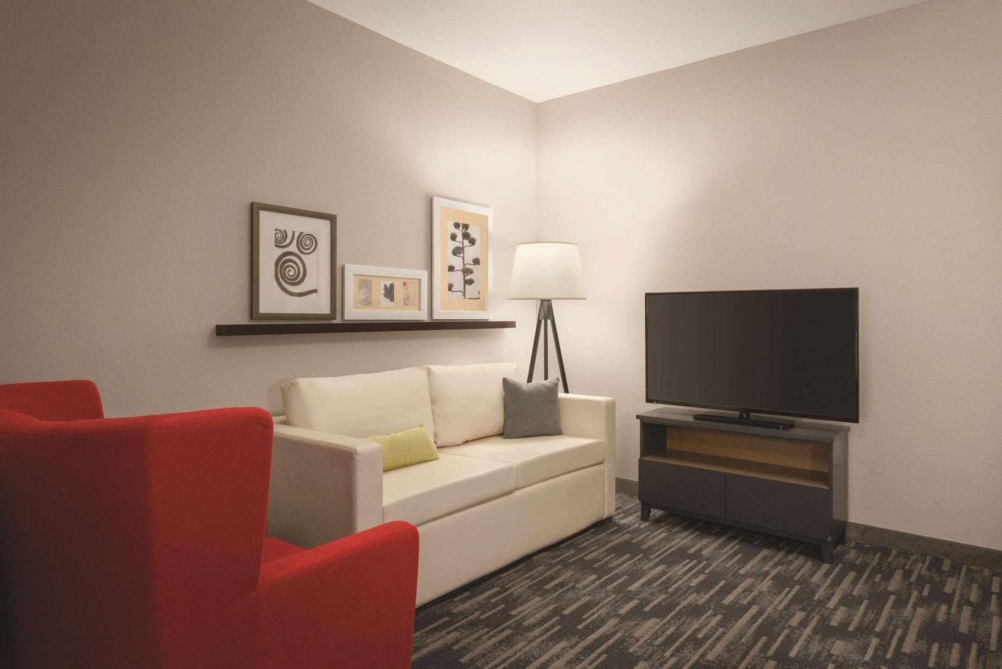 Country & By Radisson, - Bricktown, Ok 4* Oklahoma City
