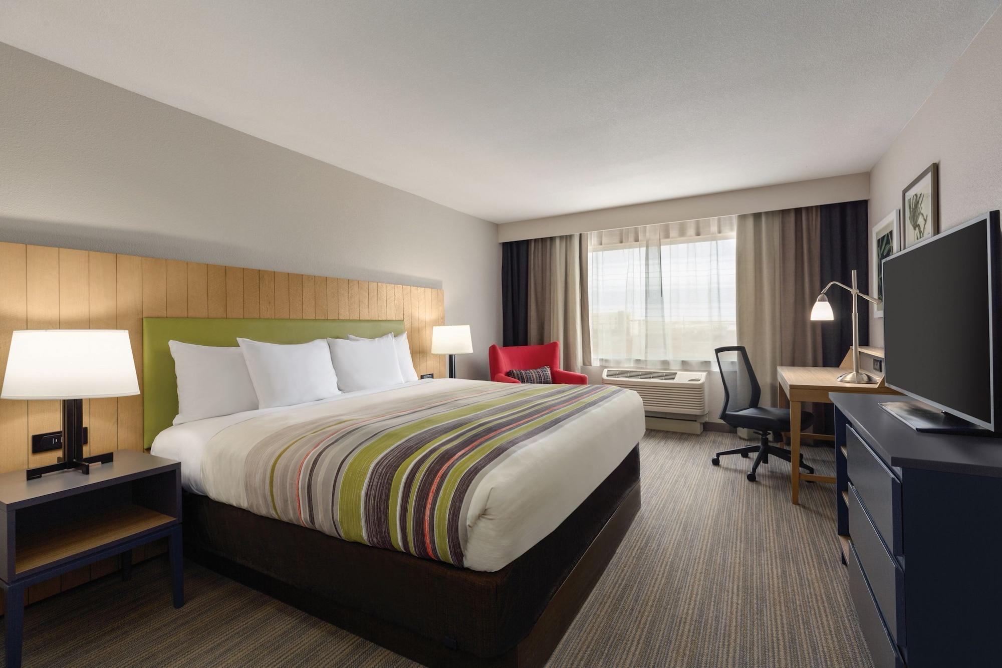 Country & By Radisson, - Bricktown, Ok Hotel