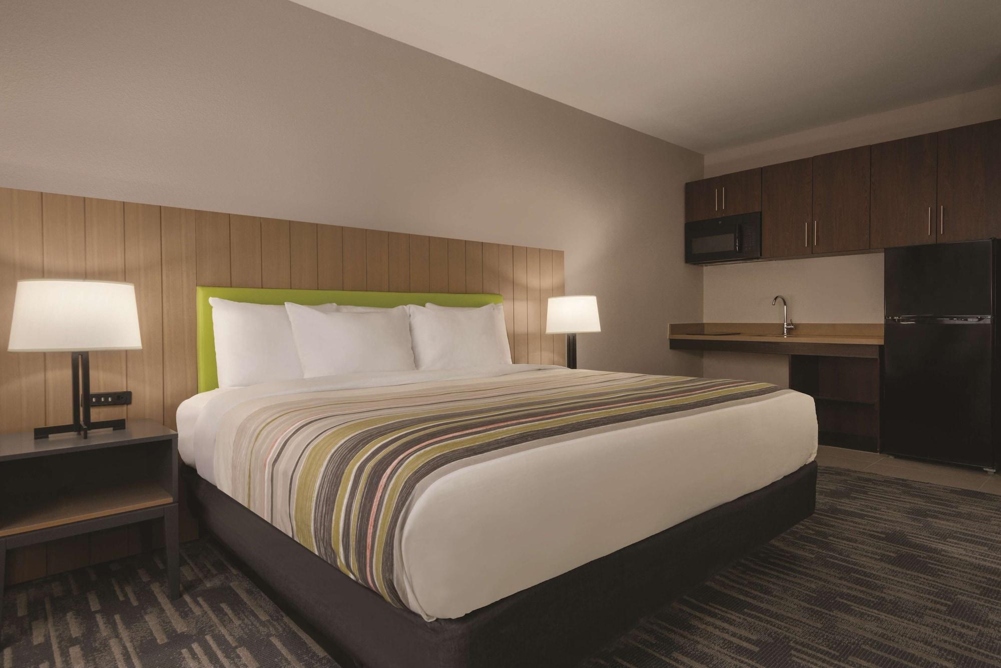 Hotel Country & By Radisson, - Bricktown, Ok Oklahoma City