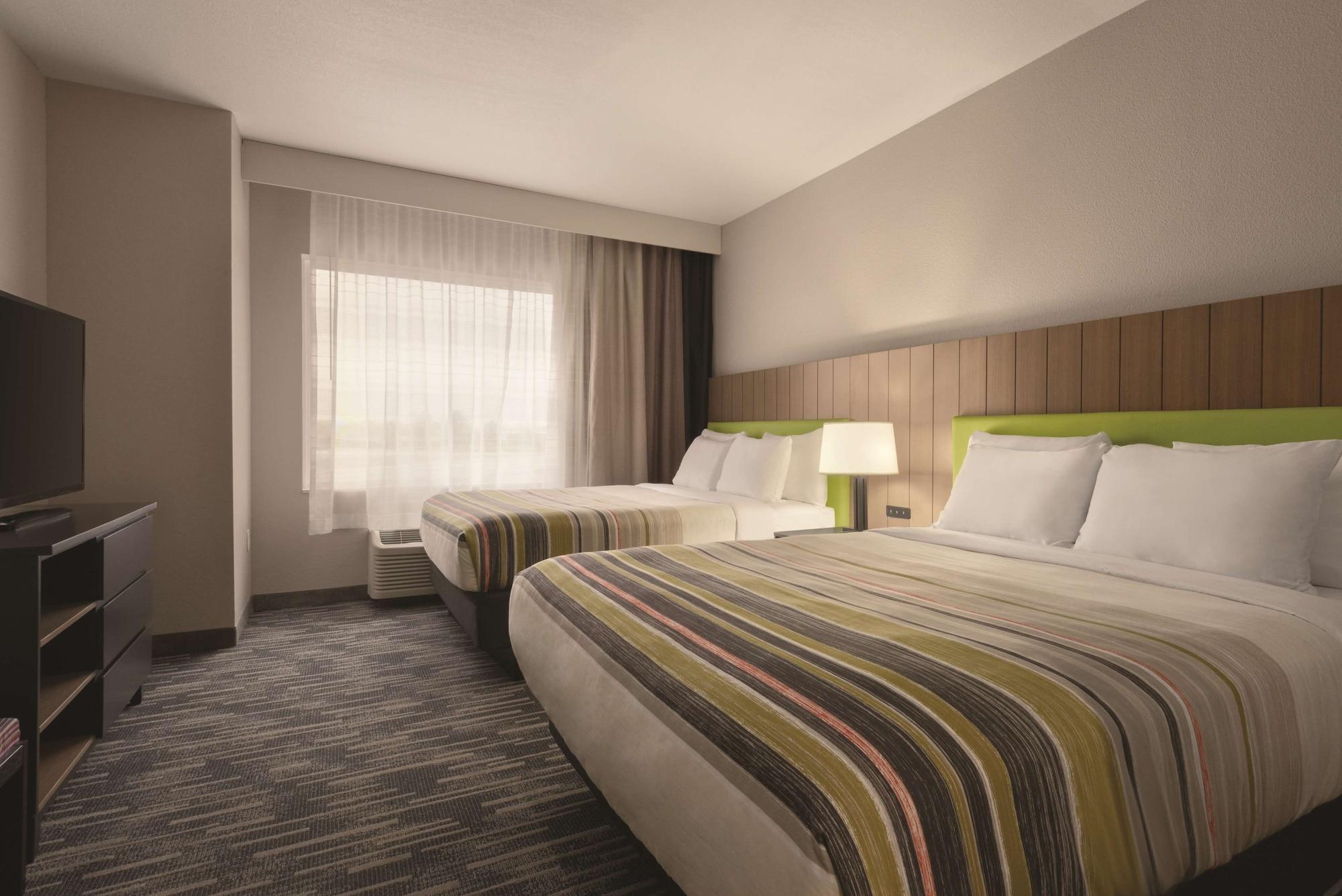 Country & By Radisson, - Bricktown, Ok 4*