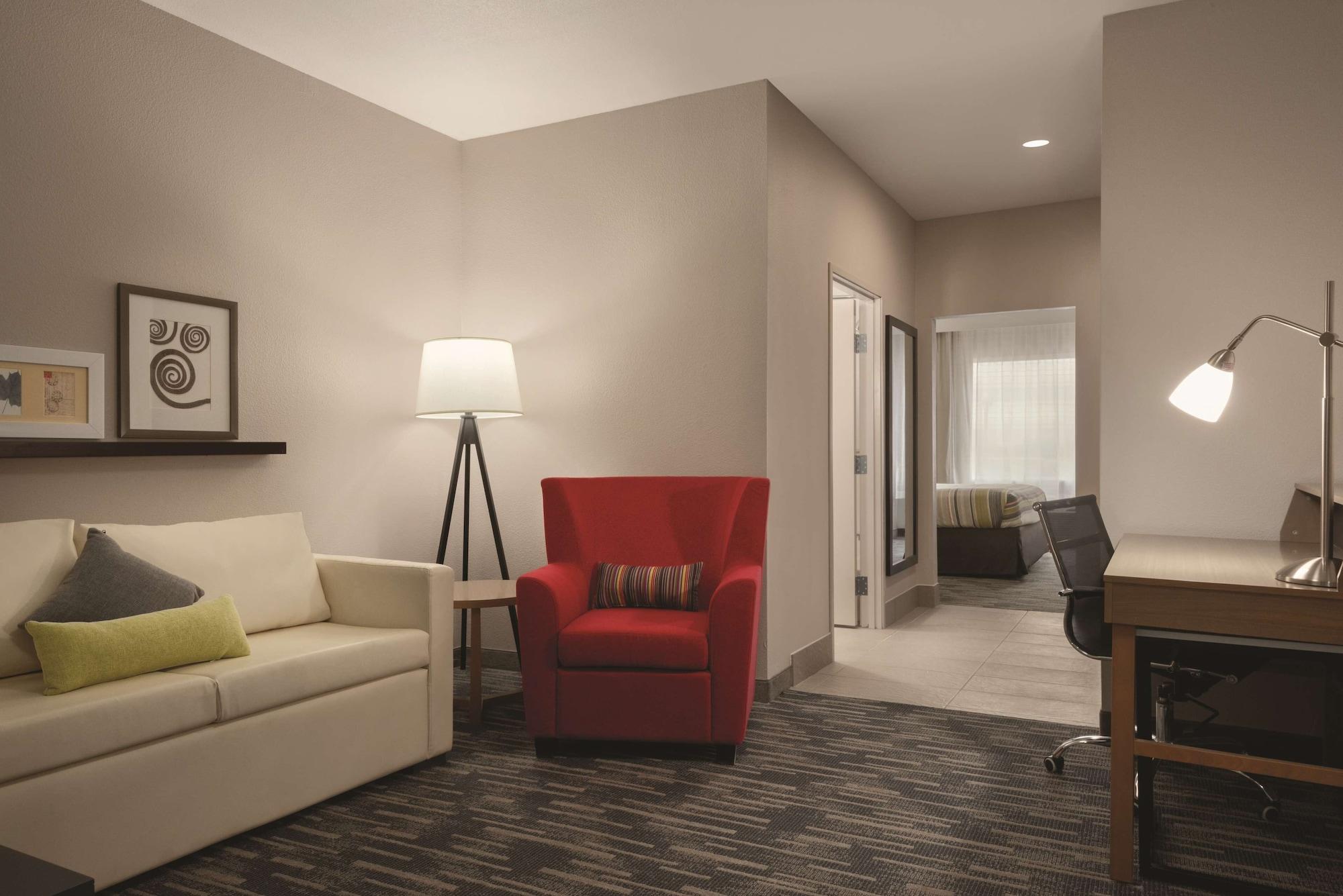 Country & By Radisson, - Bricktown, Ok Hotel Oklahoma City