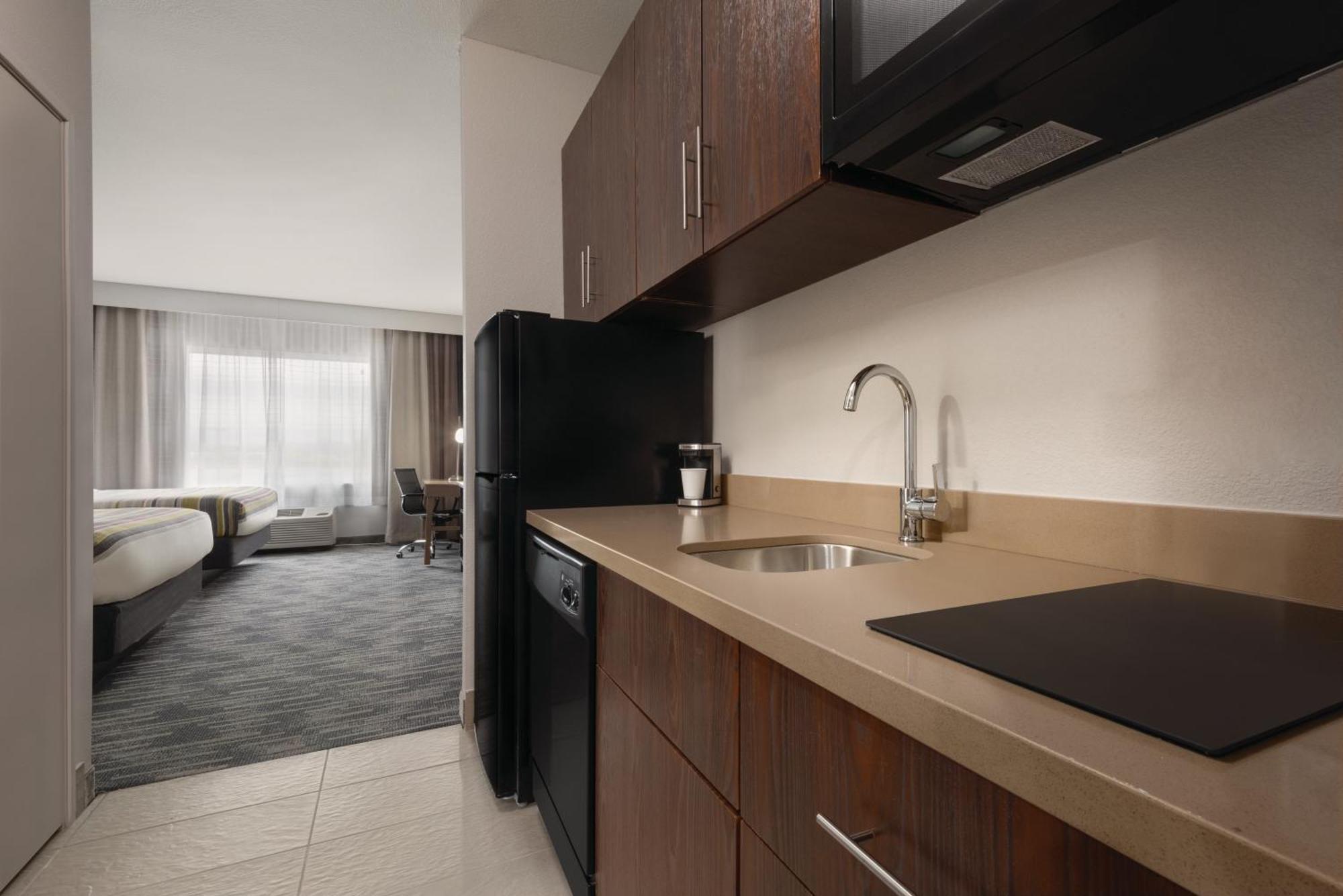 Country & By Radisson, - Bricktown, Ok Hotel Oklahoma City