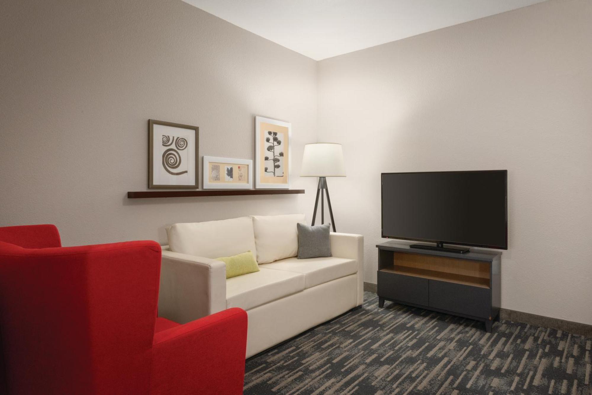 Country & By Radisson, - Bricktown, Ok