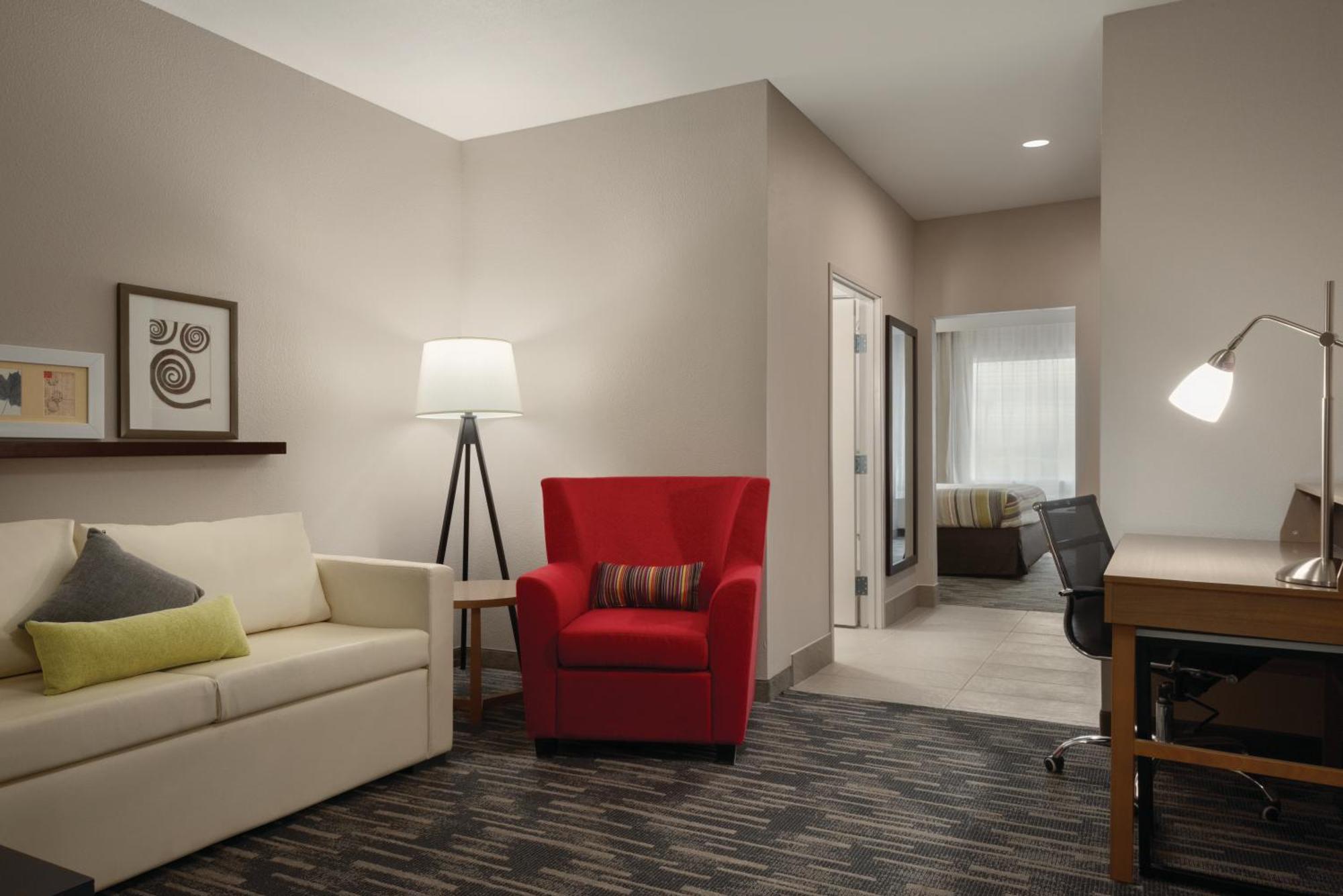 Country & By Radisson, - Bricktown, Ok 4*