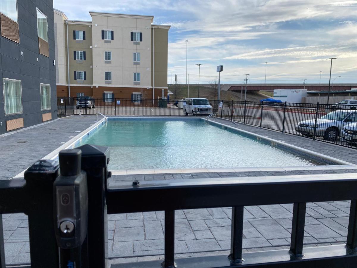 Hotel Country & By Radisson, - Bricktown, Ok Oklahoma City