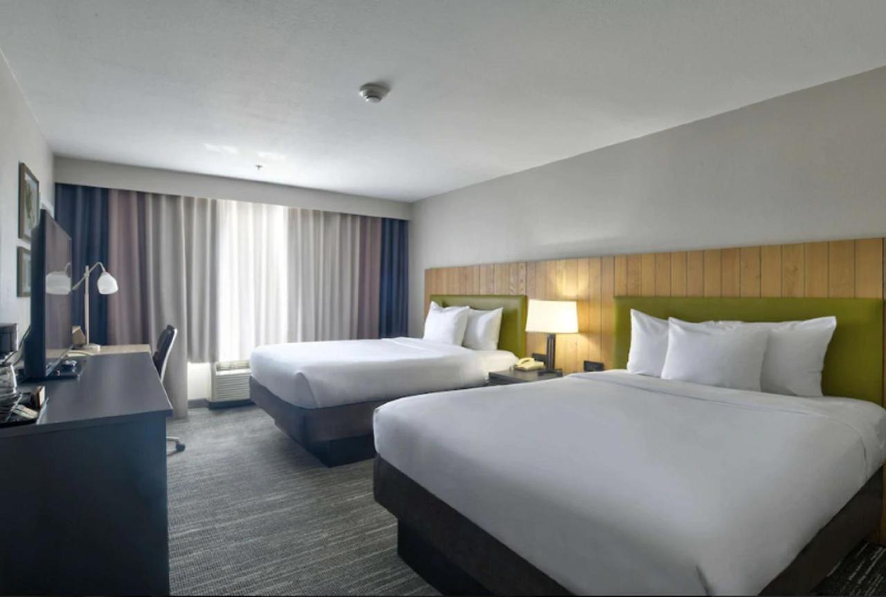Country & By Radisson, - Bricktown, Ok Hotel Oklahoma City